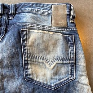 Diesel Safado Premium Jeans